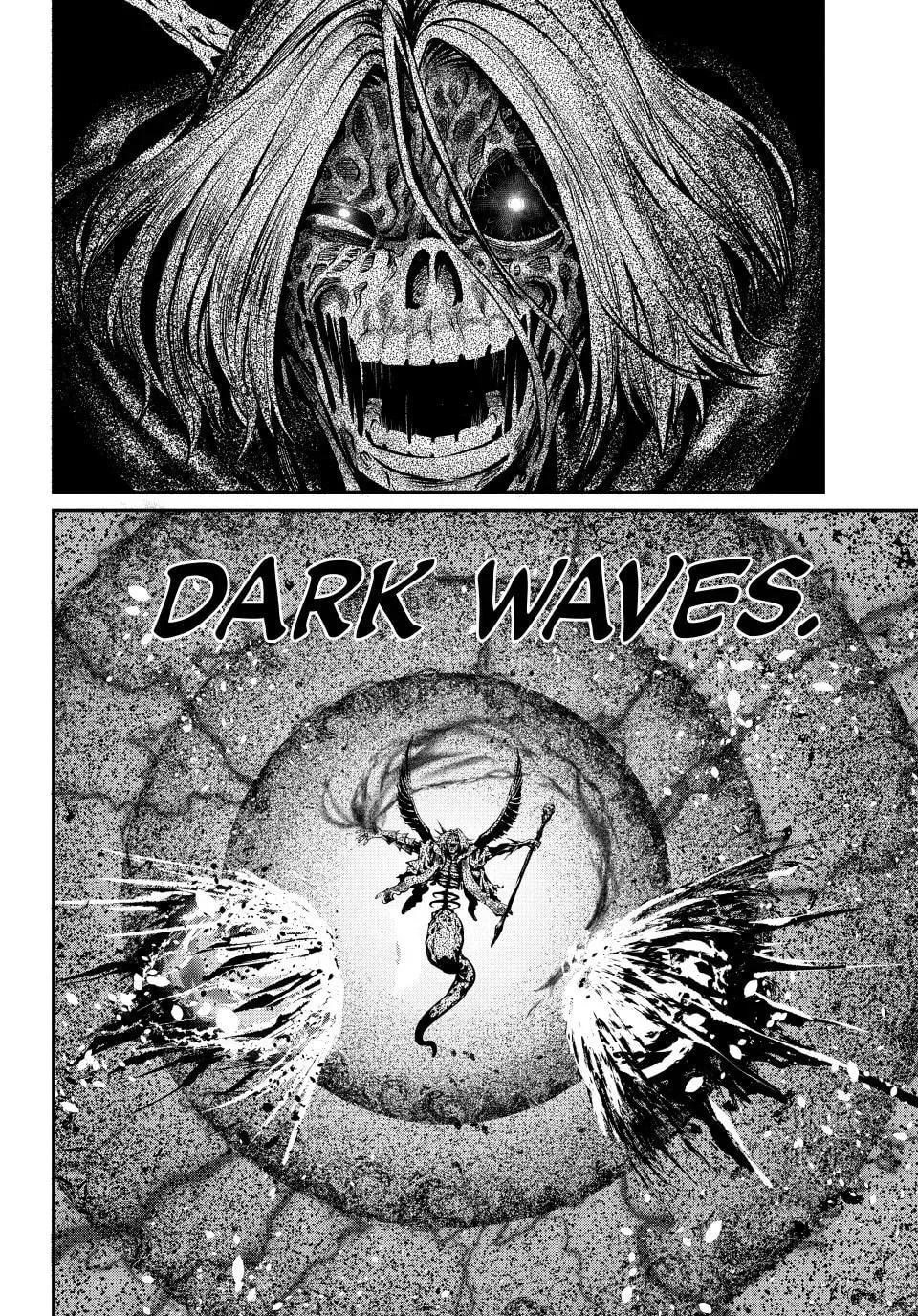 The Exiled Reincarnated Heavy Knight Is Unrivaled In Game Knowledge Chapter 176 - Page 12