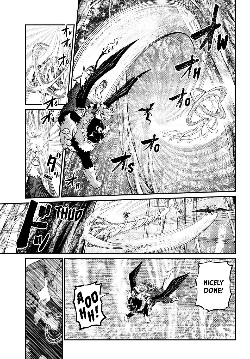 The Exiled Reincarnated Heavy Knight Is Unrivaled In Game Knowledge Chapter 176 - Page 5