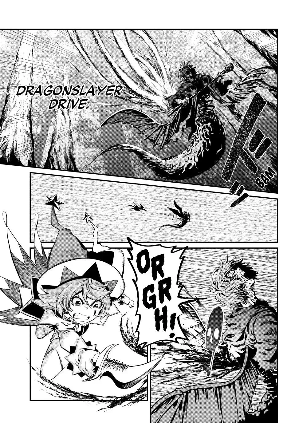 The Exiled Reincarnated Heavy Knight Is Unrivaled In Game Knowledge Chapter 176 - Page 9