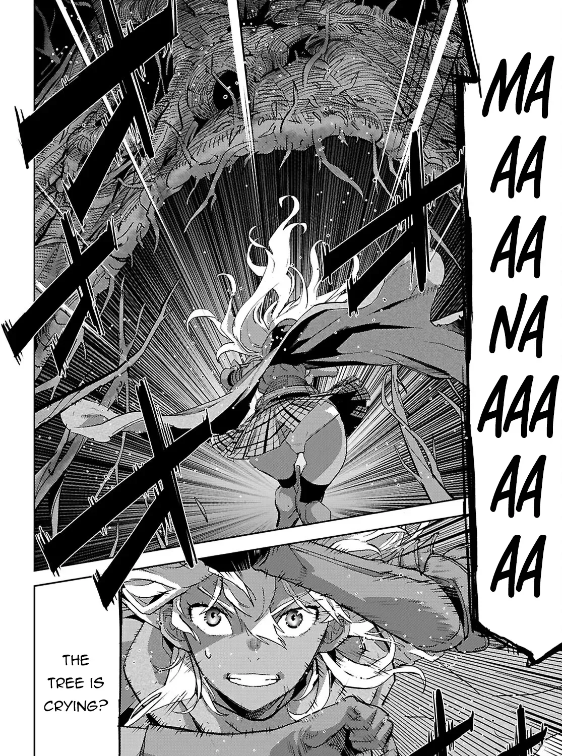 The Exiled Reincarnated Heavy Knight Is Unrivaled In Game Knowledge Chapter 177 - Page 13