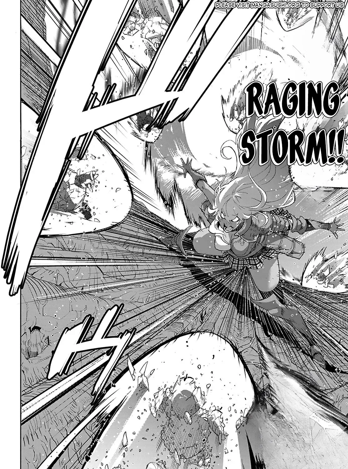 The Exiled Reincarnated Heavy Knight Is Unrivaled In Game Knowledge Chapter 177 - Page 25