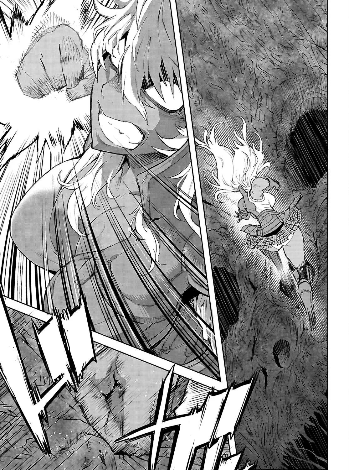 The Exiled Reincarnated Heavy Knight Is Unrivaled In Game Knowledge Chapter 177 - Page 31