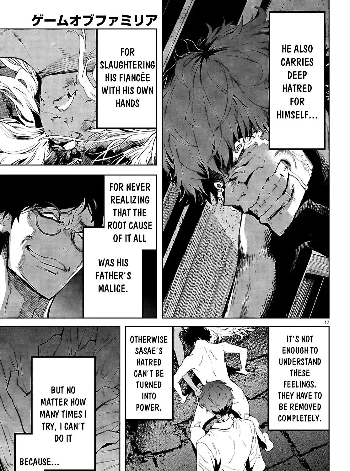The Exiled Reincarnated Heavy Knight Is Unrivaled In Game Knowledge Chapter 177 - Page 39