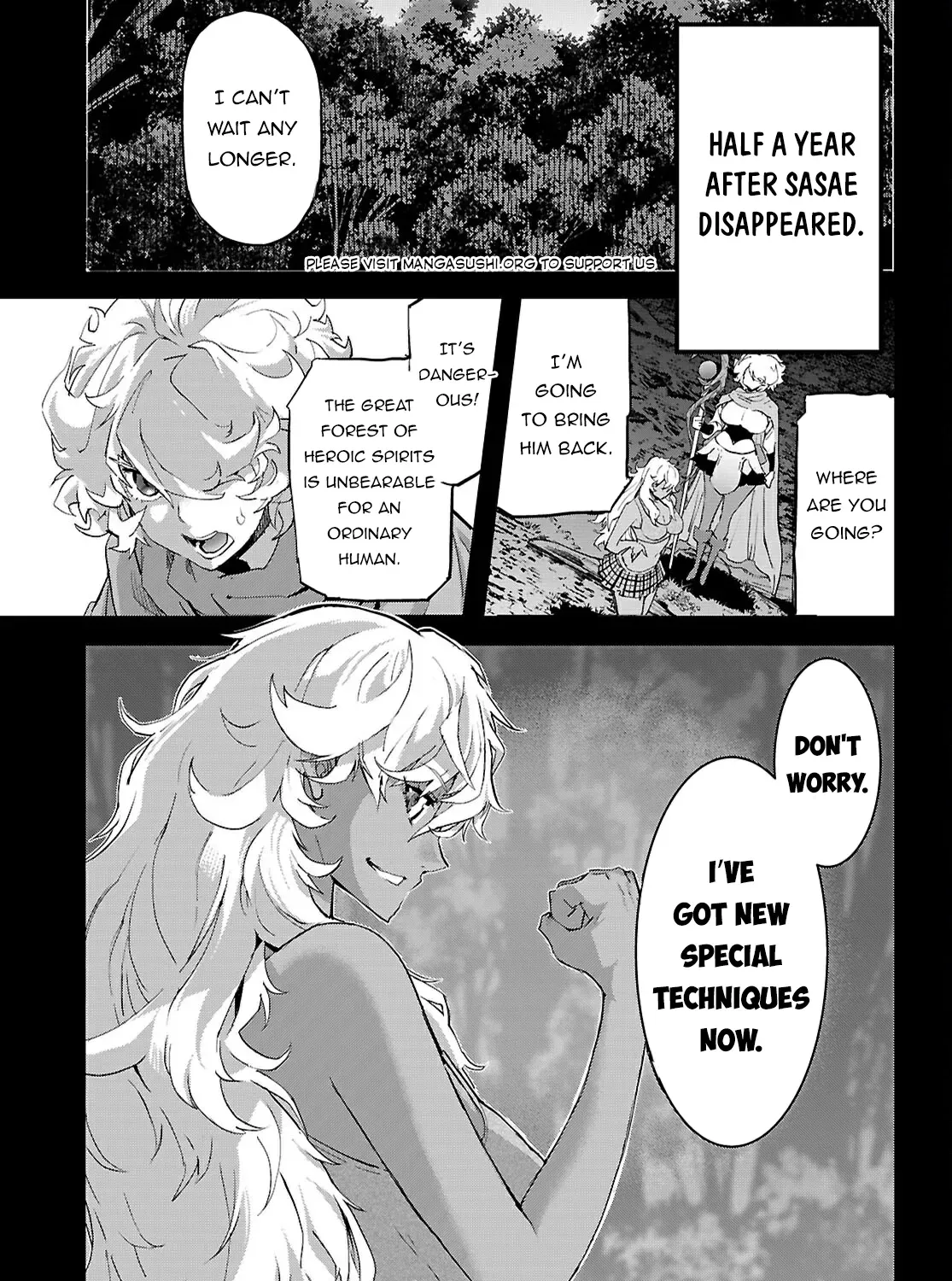 The Exiled Reincarnated Heavy Knight Is Unrivaled In Game Knowledge Chapter 177 - Page 7