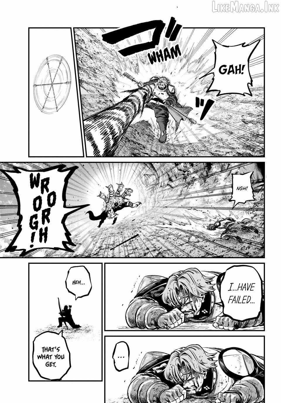 The Exiled Reincarnated Heavy Knight Is Unrivaled In Game Knowledge Chapter 178 - Page 15