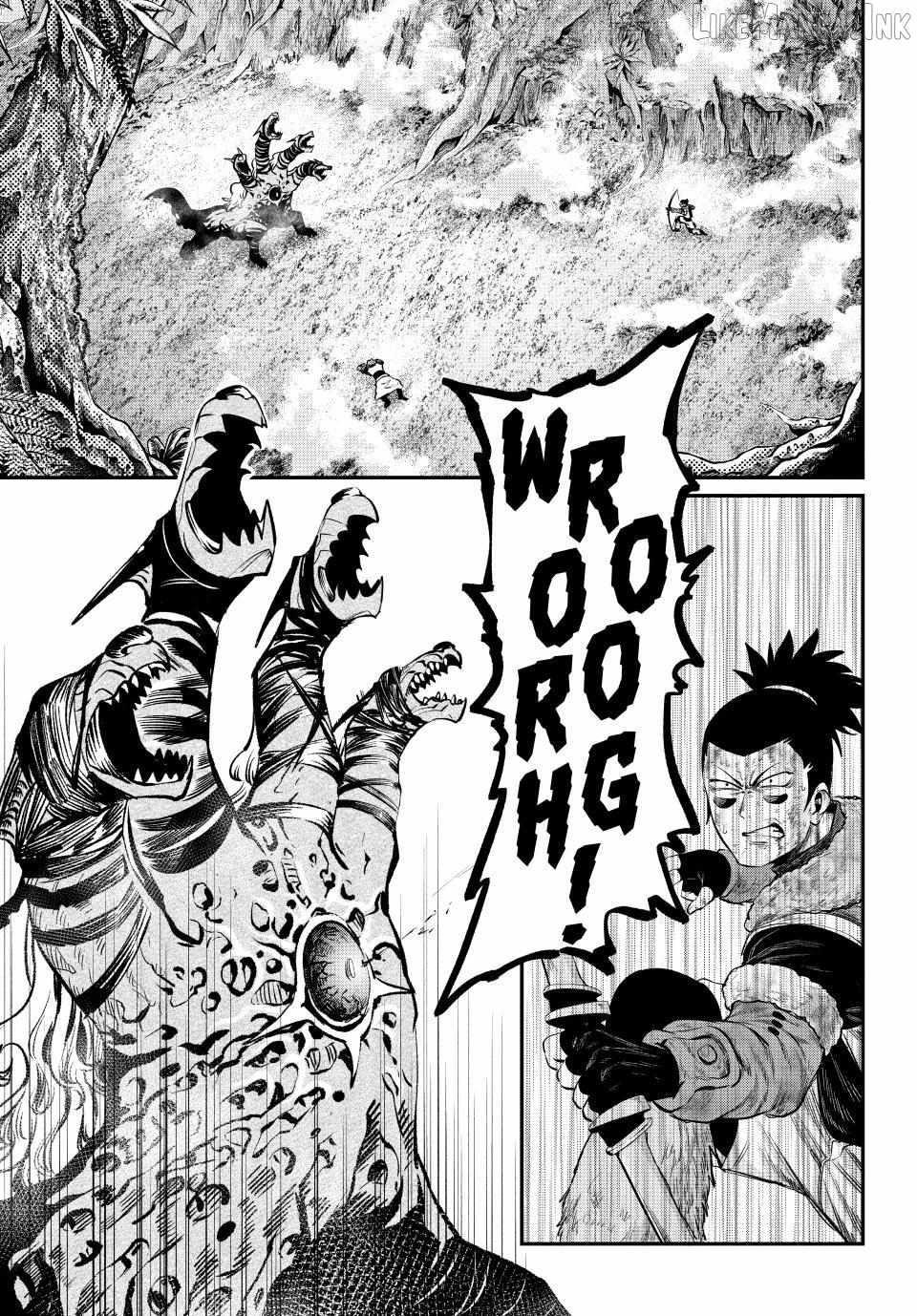 The Exiled Reincarnated Heavy Knight Is Unrivaled In Game Knowledge Chapter 179 - Page 1