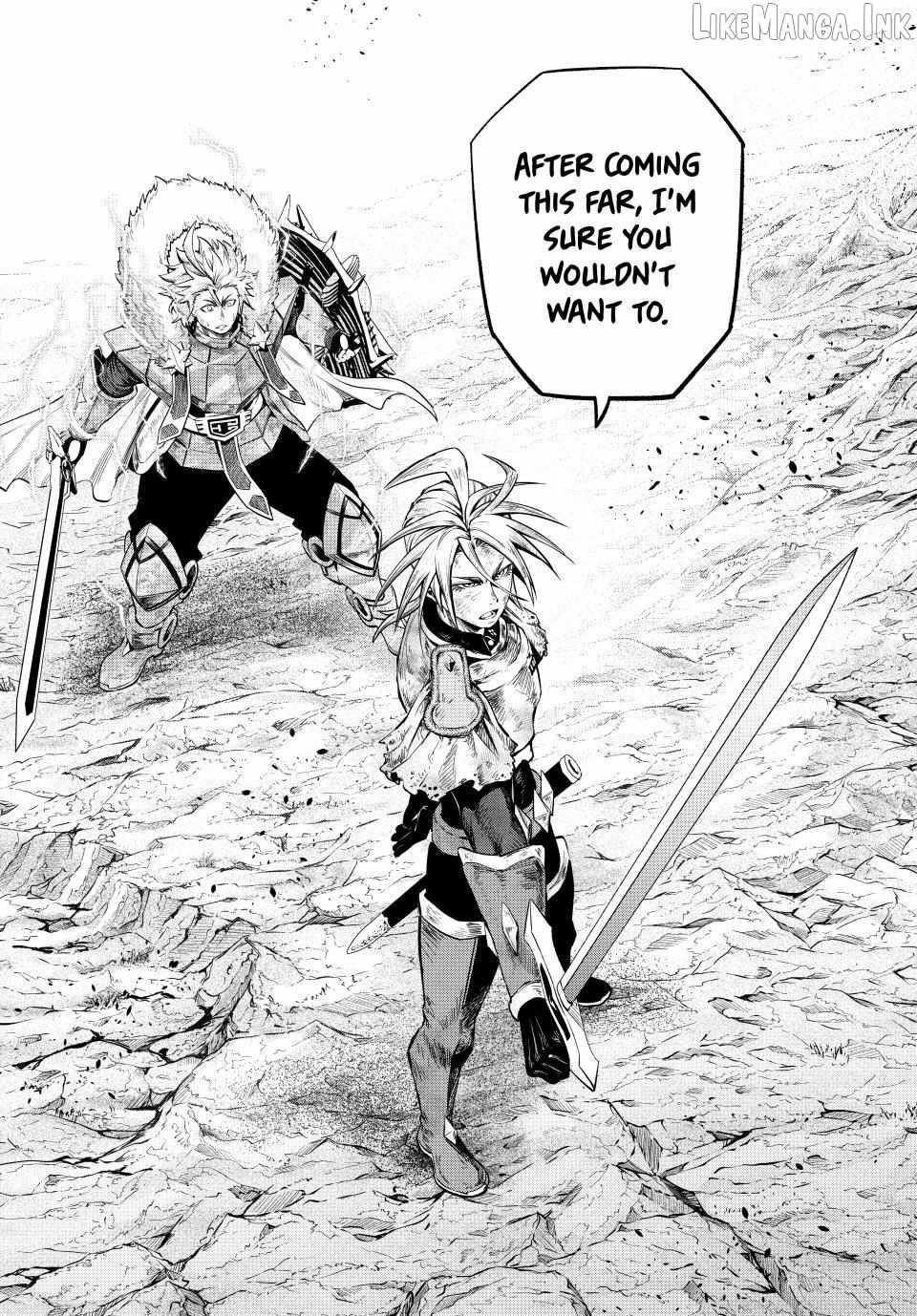 The Exiled Reincarnated Heavy Knight Is Unrivaled In Game Knowledge Chapter 179 - Page 13