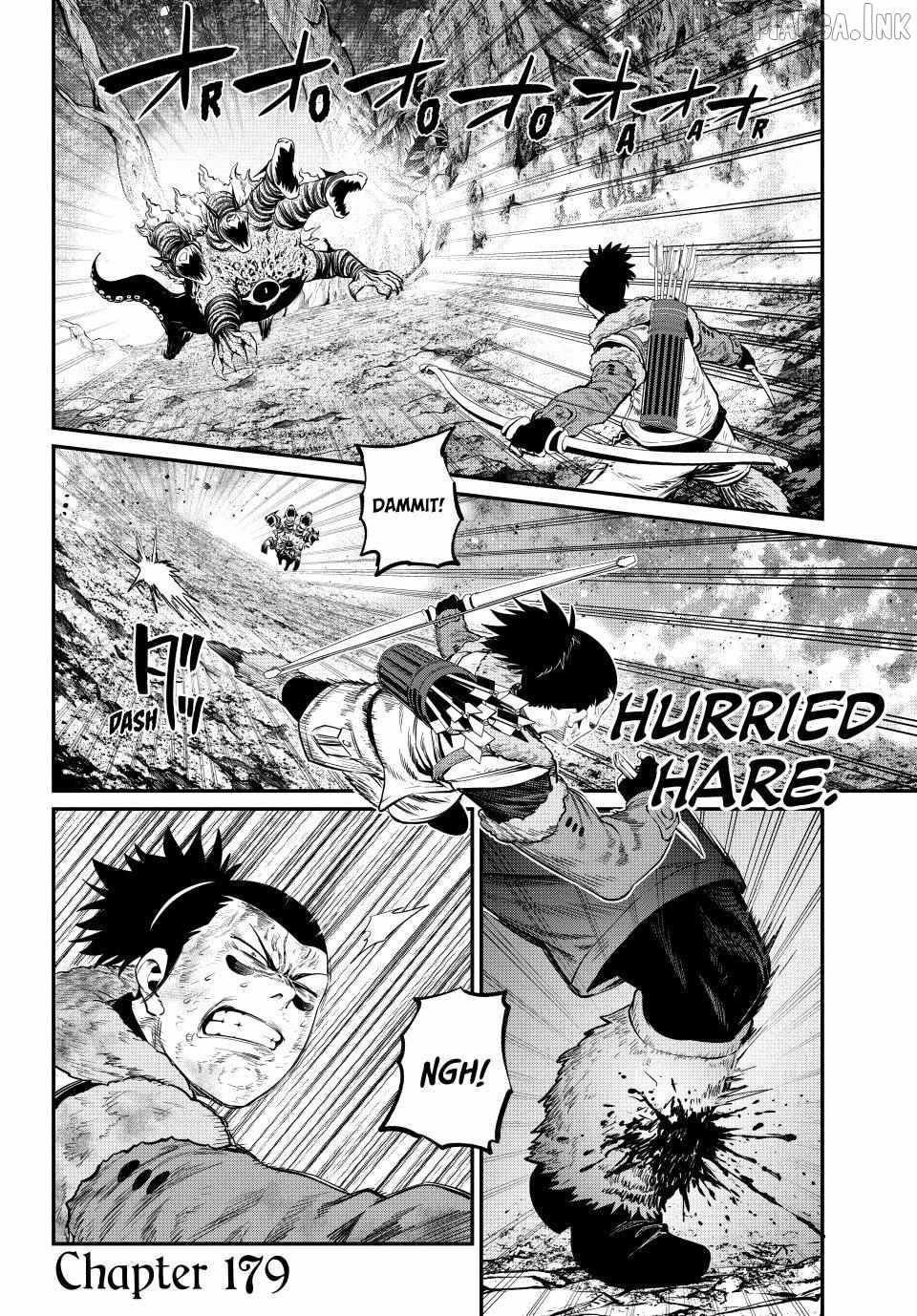 The Exiled Reincarnated Heavy Knight Is Unrivaled In Game Knowledge Chapter 179 - Page 2