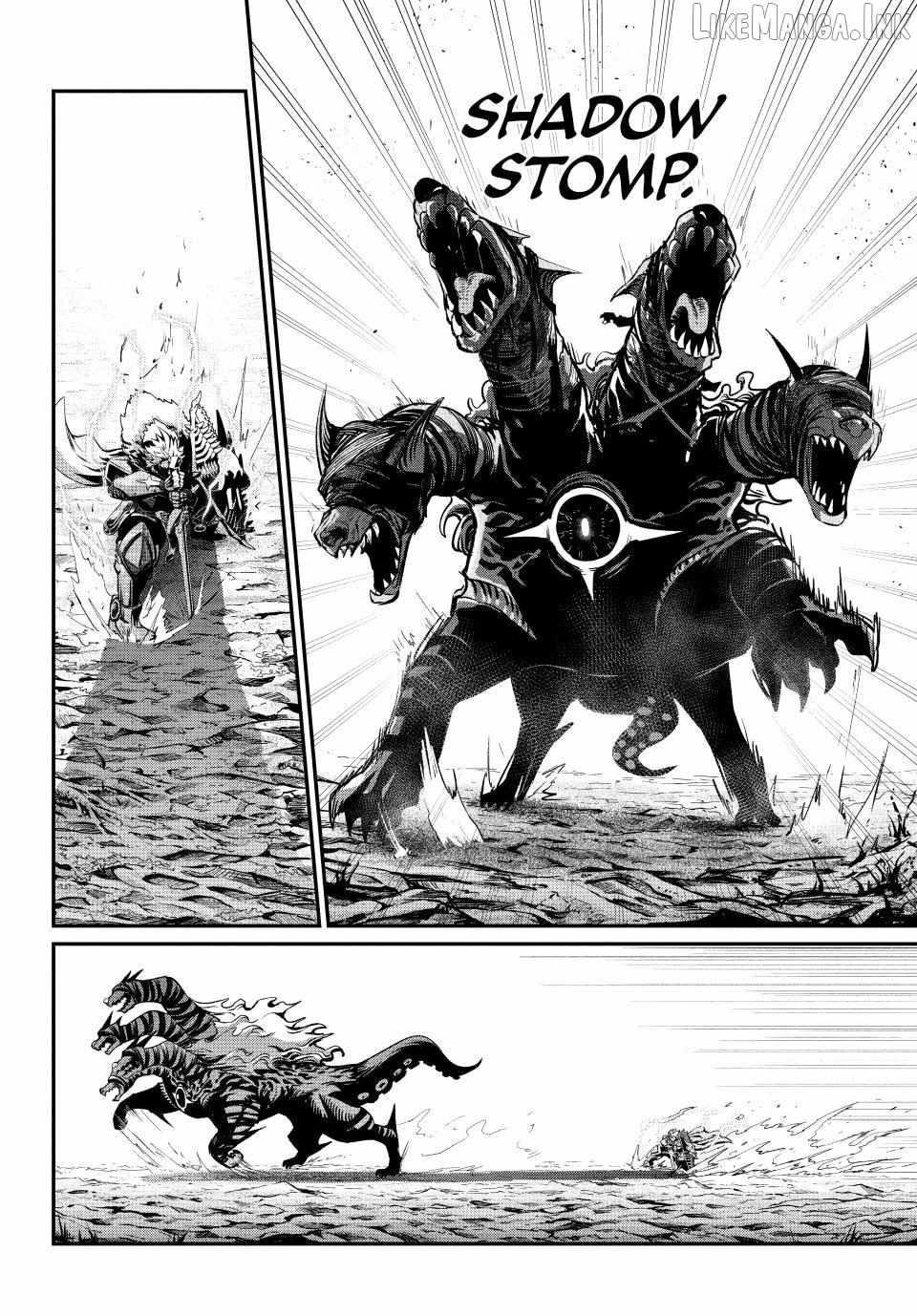 The Exiled Reincarnated Heavy Knight Is Unrivaled In Game Knowledge Chapter 179 - Page 4