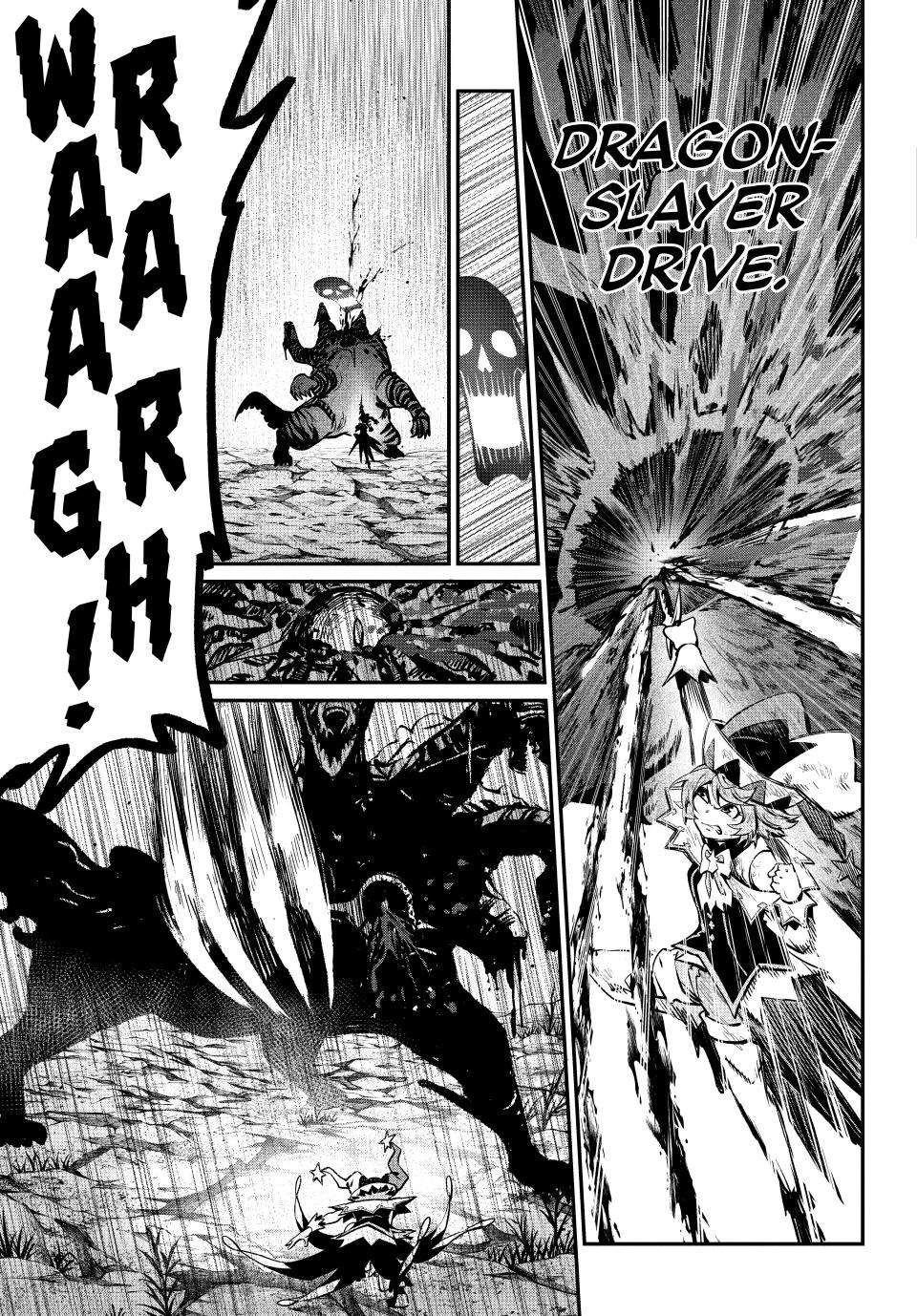 The Exiled Reincarnated Heavy Knight Is Unrivaled In Game Knowledge Chapter 180 - Page 5