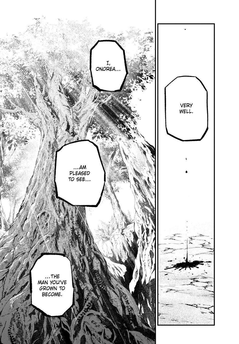 The Exiled Reincarnated Heavy Knight Is Unrivaled In Game Knowledge Chapter 182 - Page 14