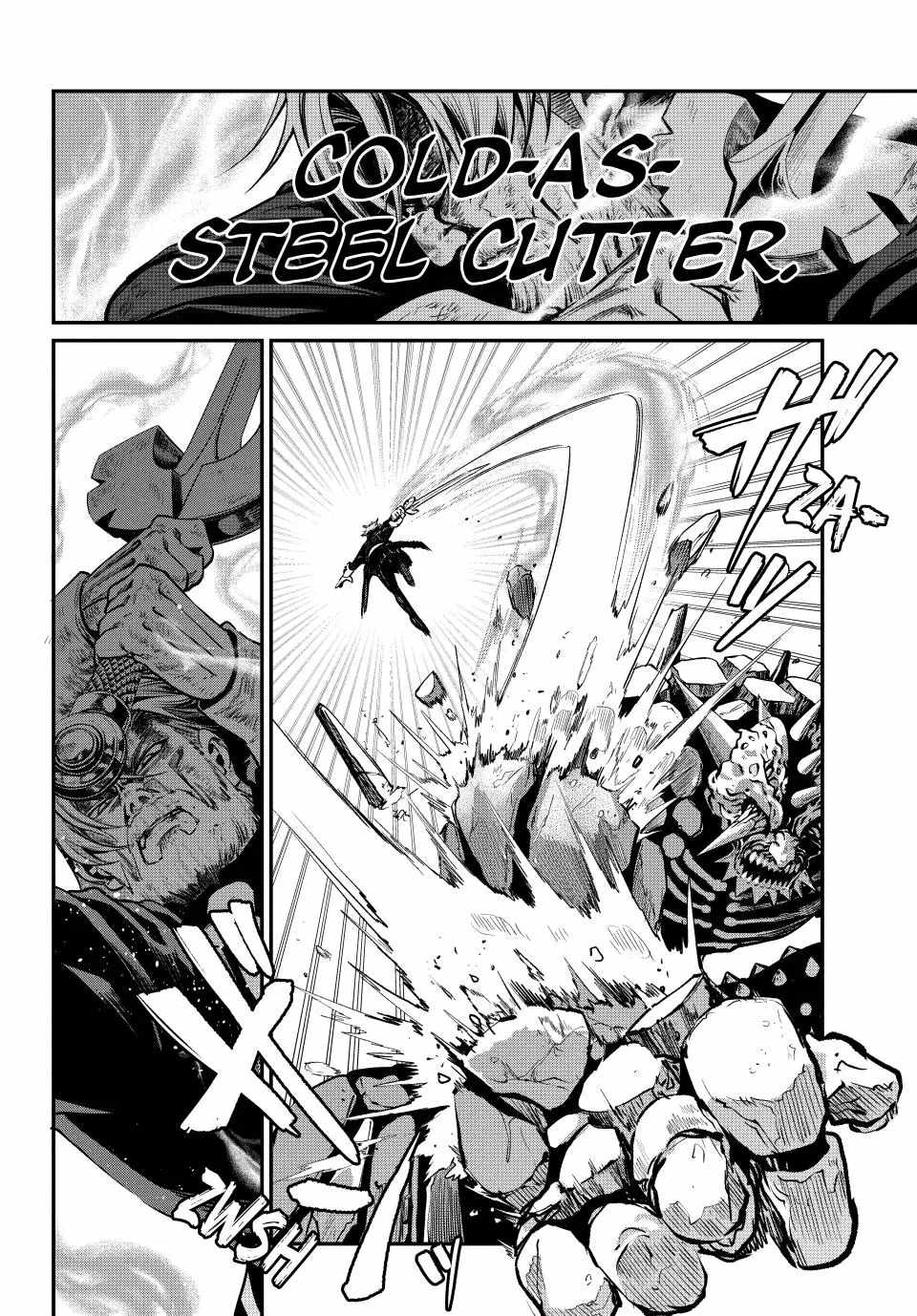The Exiled Reincarnated Heavy Knight Is Unrivaled In Game Knowledge Chapter 183 - Page 3