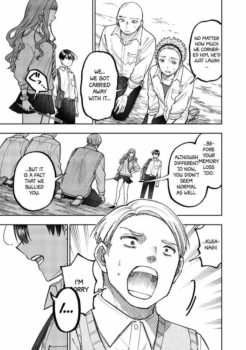 The Savior  ~The former hero who saved another world beats the real world full of monsters~ Chapter 66 - Page 13