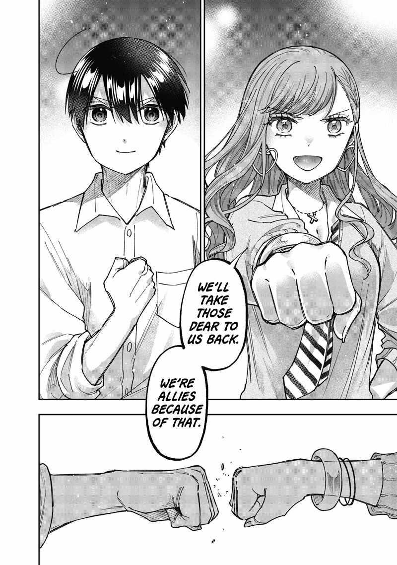 The Savior  ~The former hero who saved another world beats the real world full of monsters~ Chapter 66 - Page 18