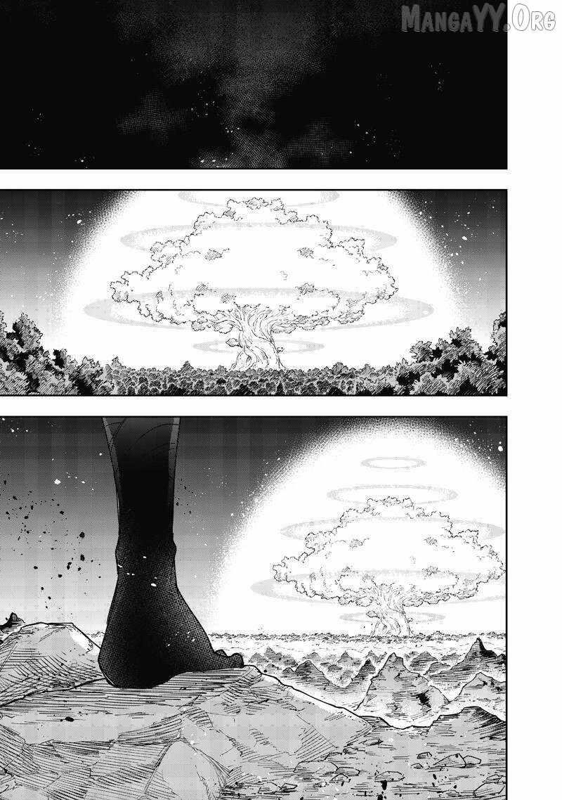 The Savior  ~The former hero who saved another world beats the real world full of monsters~ Chapter 68 - Page 18