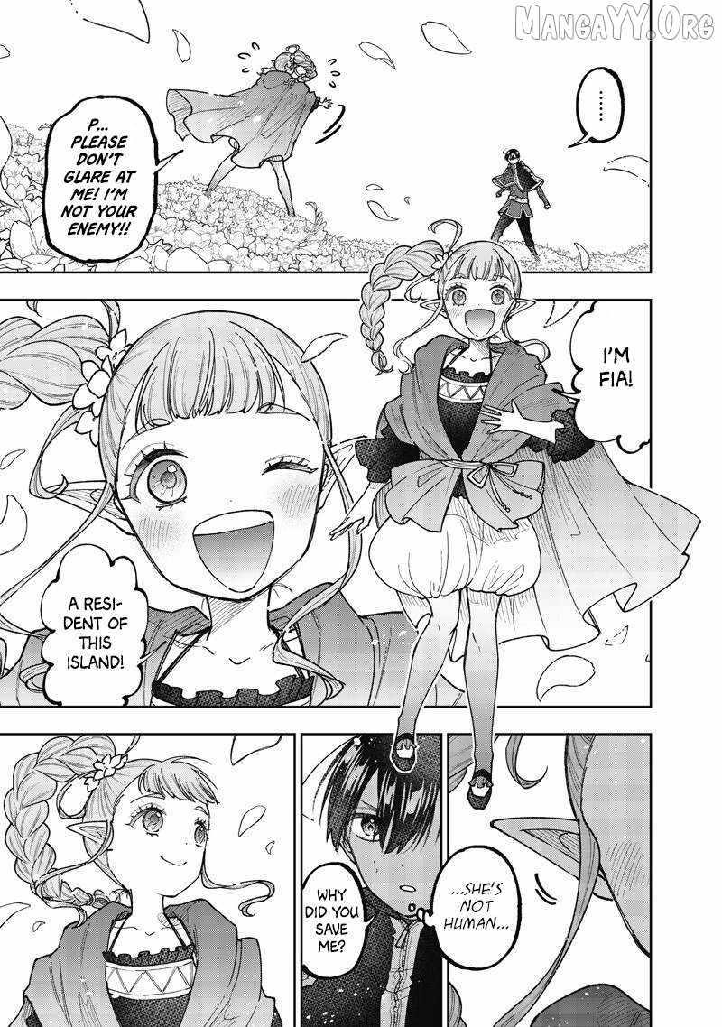 The Savior  ~The former hero who saved another world beats the real world full of monsters~ Chapter 70 - Page 18