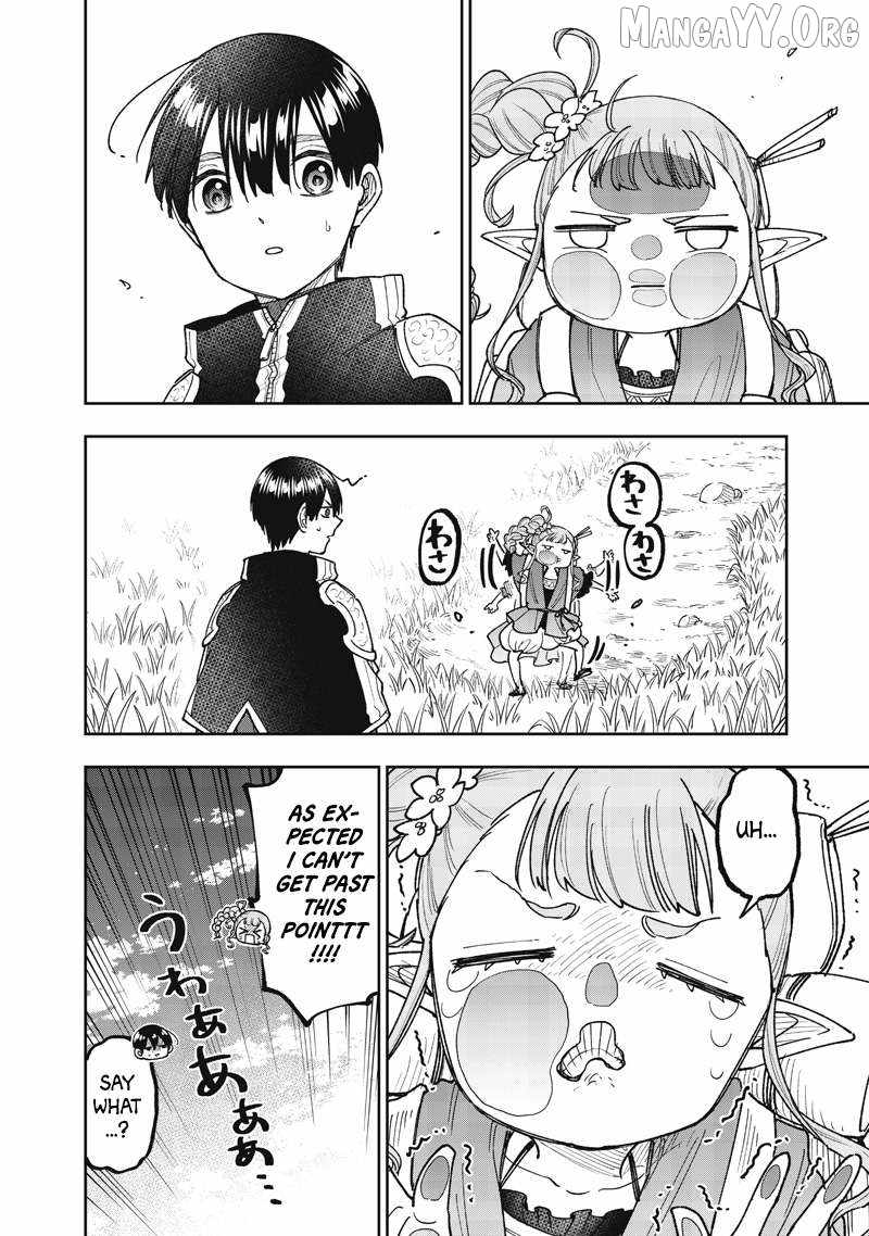 The Savior  ~The former hero who saved another world beats the real world full of monsters~ Chapter 72 - Page 20