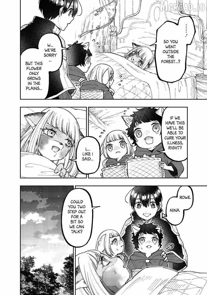 The Savior  ~The former hero who saved another world beats the real world full of monsters~ Chapter 74 - Page 14