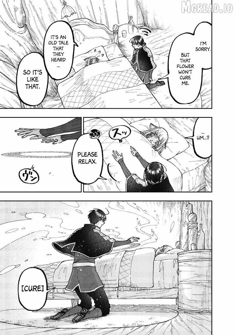 The Savior  ~The former hero who saved another world beats the real world full of monsters~ Chapter 74 - Page 15