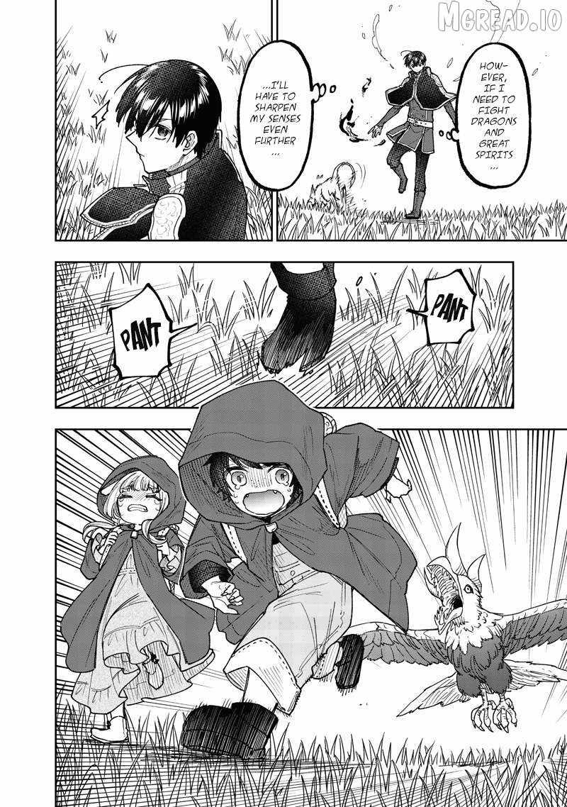 The Savior  ~The former hero who saved another world beats the real world full of monsters~ Chapter 74 - Page 6