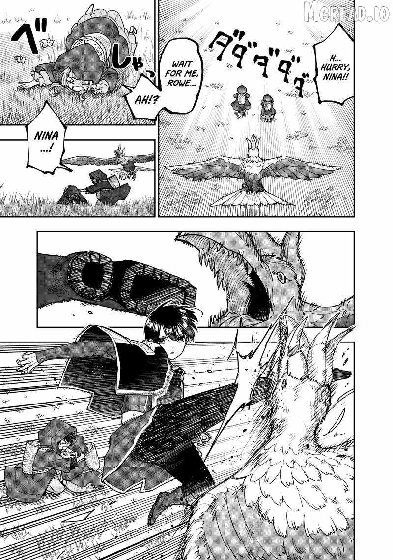 The Savior  ~The former hero who saved another world beats the real world full of monsters~ Chapter 74 - Page 7