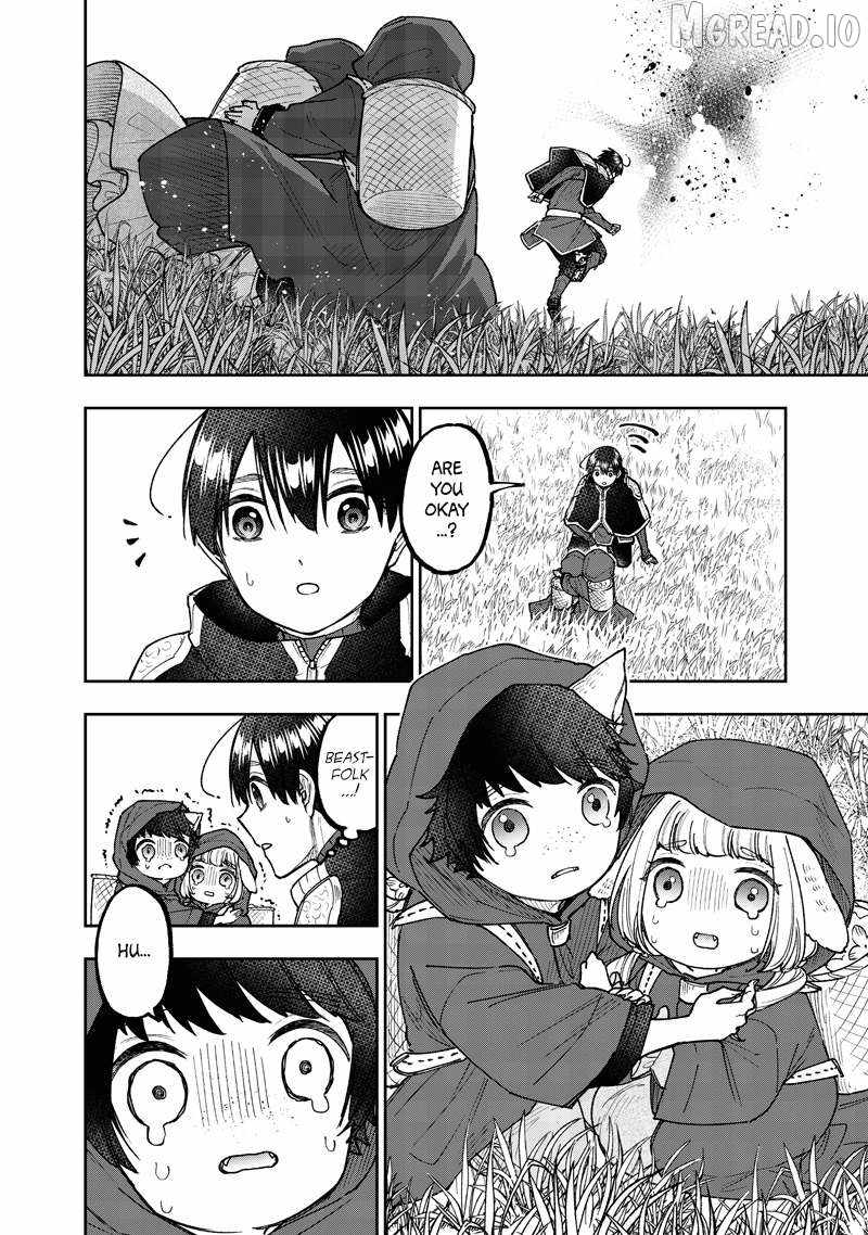 The Savior  ~The former hero who saved another world beats the real world full of monsters~ Chapter 74 - Page 8