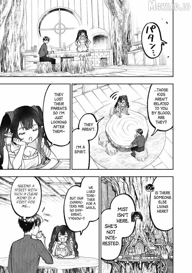 The Savior  ~The former hero who saved another world beats the real world full of monsters~ Chapter 75 - Page 17