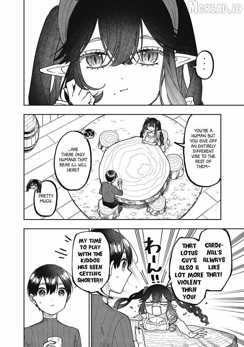 The Savior  ~The former hero who saved another world beats the real world full of monsters~ Chapter 75 - Page 18