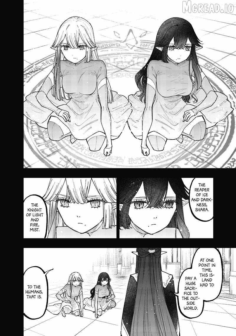 The Savior  ~The former hero who saved another world beats the real world full of monsters~ Chapter 75 - Page 2