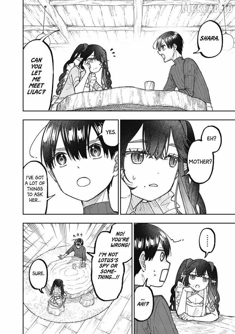 The Savior  ~The former hero who saved another world beats the real world full of monsters~ Chapter 75 - Page 20