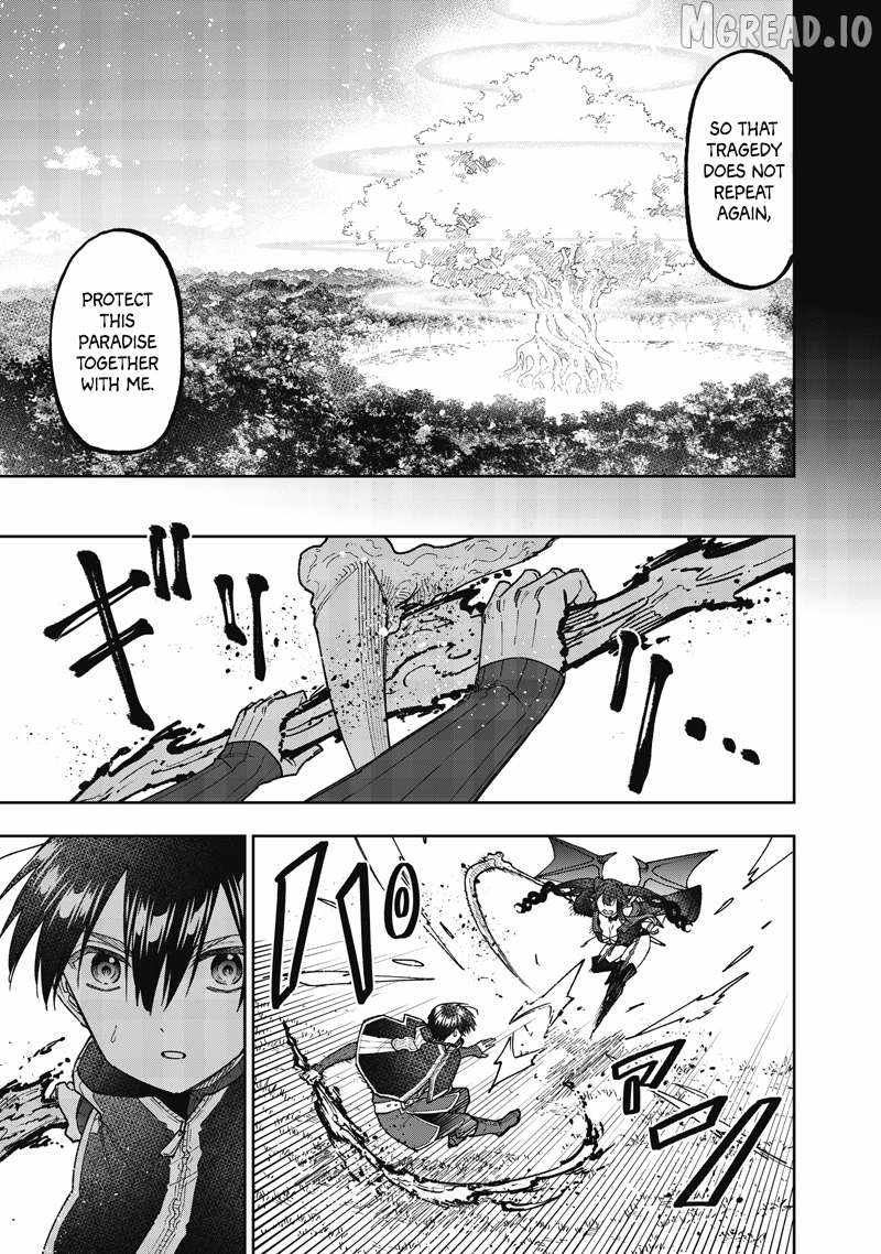 The Savior  ~The former hero who saved another world beats the real world full of monsters~ Chapter 75 - Page 3