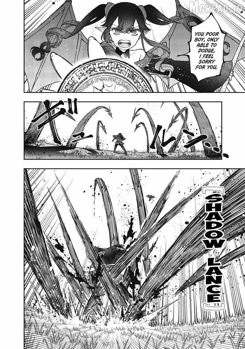The Savior  ~The former hero who saved another world beats the real world full of monsters~ Chapter 75 - Page 6