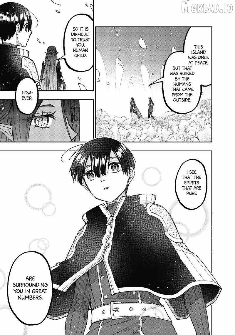 The Savior  ~The former hero who saved another world beats the real world full of monsters~ Chapter 76 - Page 11
