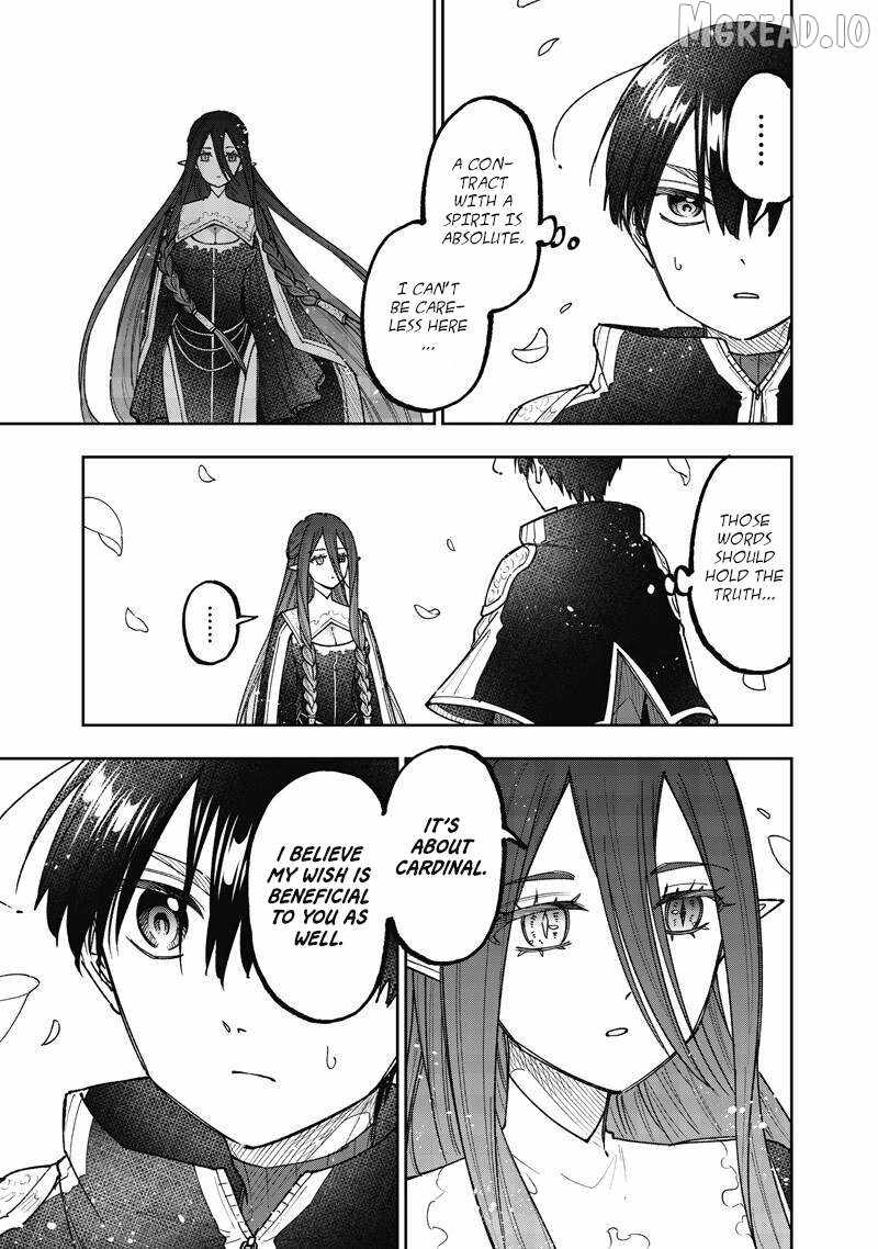 The Savior  ~The former hero who saved another world beats the real world full of monsters~ Chapter 76 - Page 13