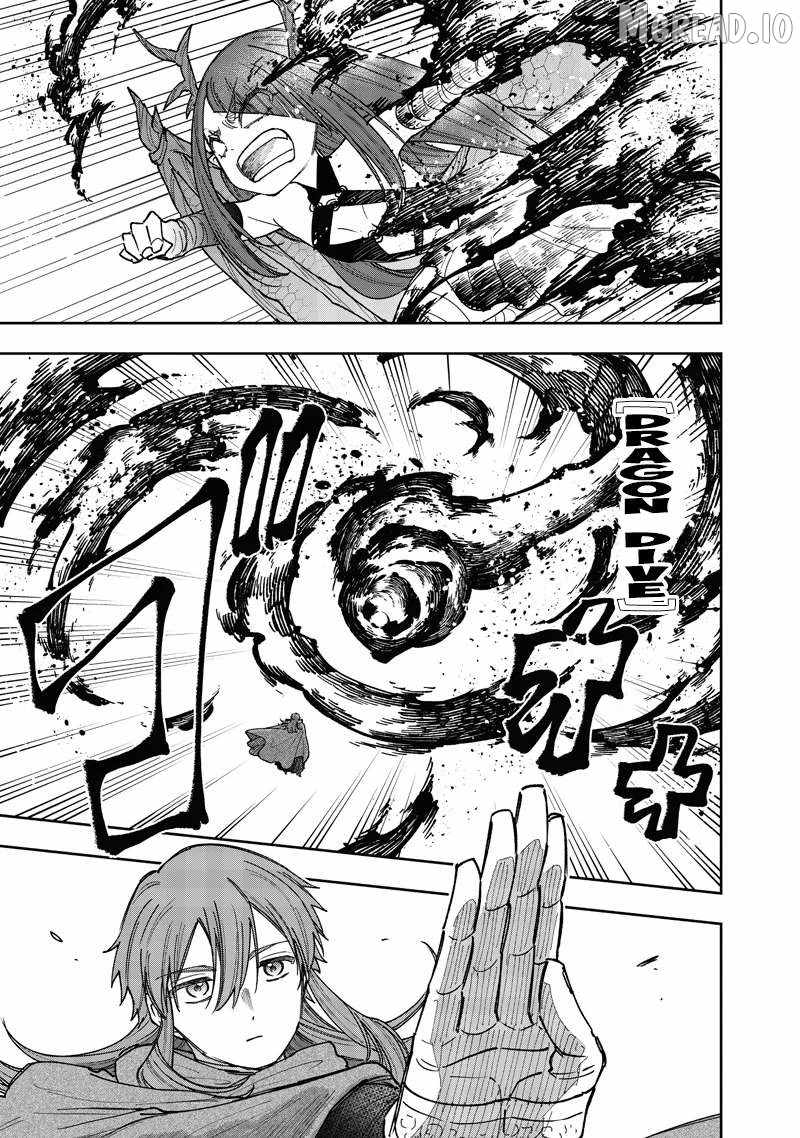 The Savior  ~The former hero who saved another world beats the real world full of monsters~ Chapter 77 - Page 14