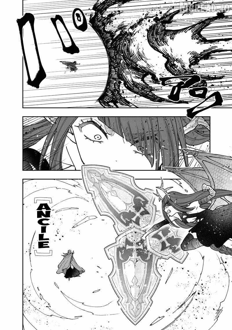 The Savior  ~The former hero who saved another world beats the real world full of monsters~ Chapter 77 - Page 15