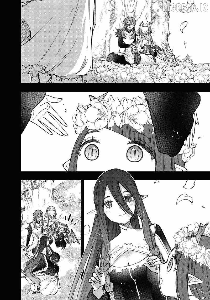 The Savior  ~The former hero who saved another world beats the real world full of monsters~ Chapter 77 - Page 5
