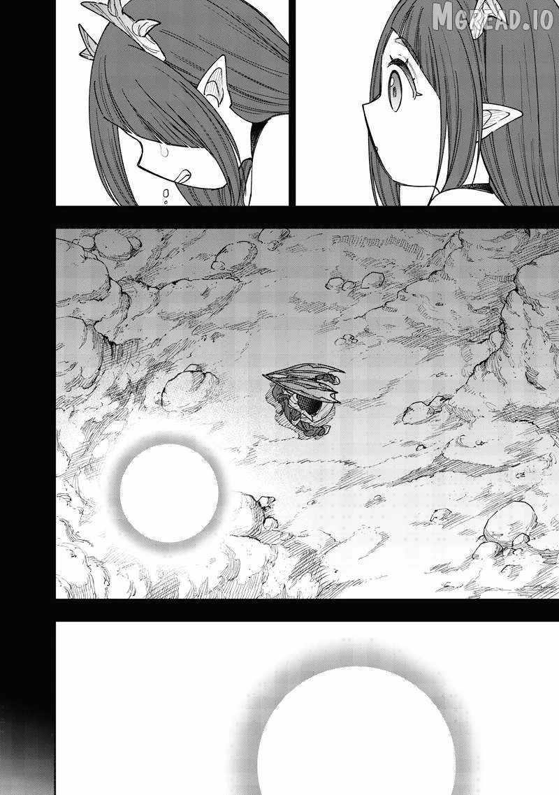 The Savior  ~The former hero who saved another world beats the real world full of monsters~ Chapter 77 - Page 7