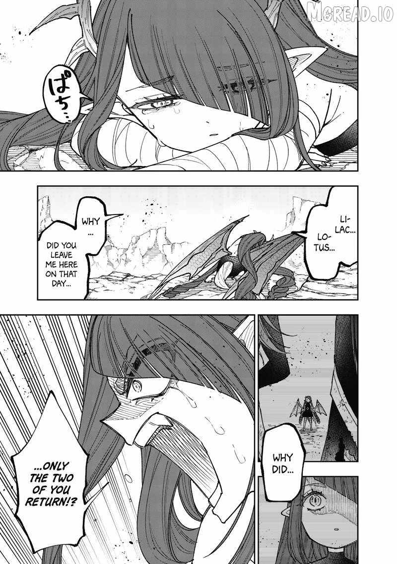 The Savior  ~The former hero who saved another world beats the real world full of monsters~ Chapter 77 - Page 8