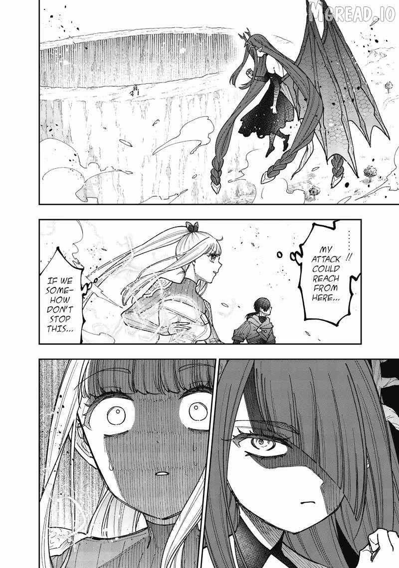 The Savior  ~The former hero who saved another world beats the real world full of monsters~ Chapter 78 - Page 15