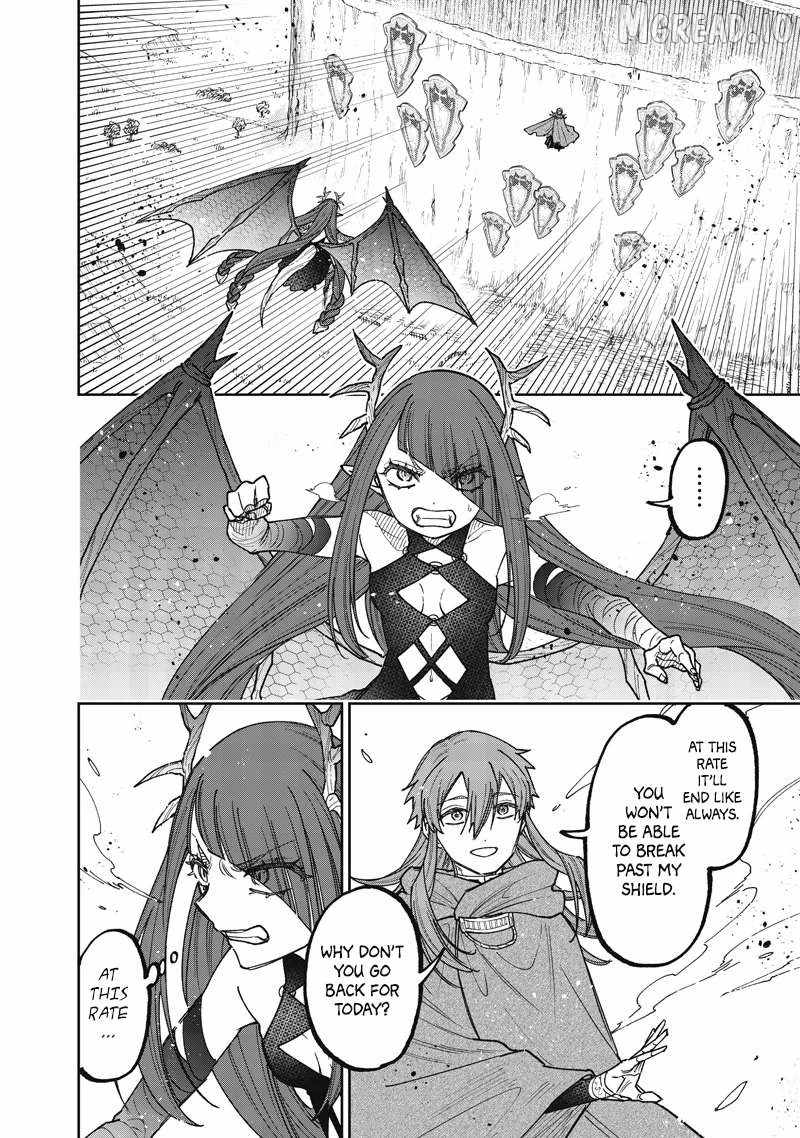 The Savior  ~The former hero who saved another world beats the real world full of monsters~ Chapter 78 - Page 8