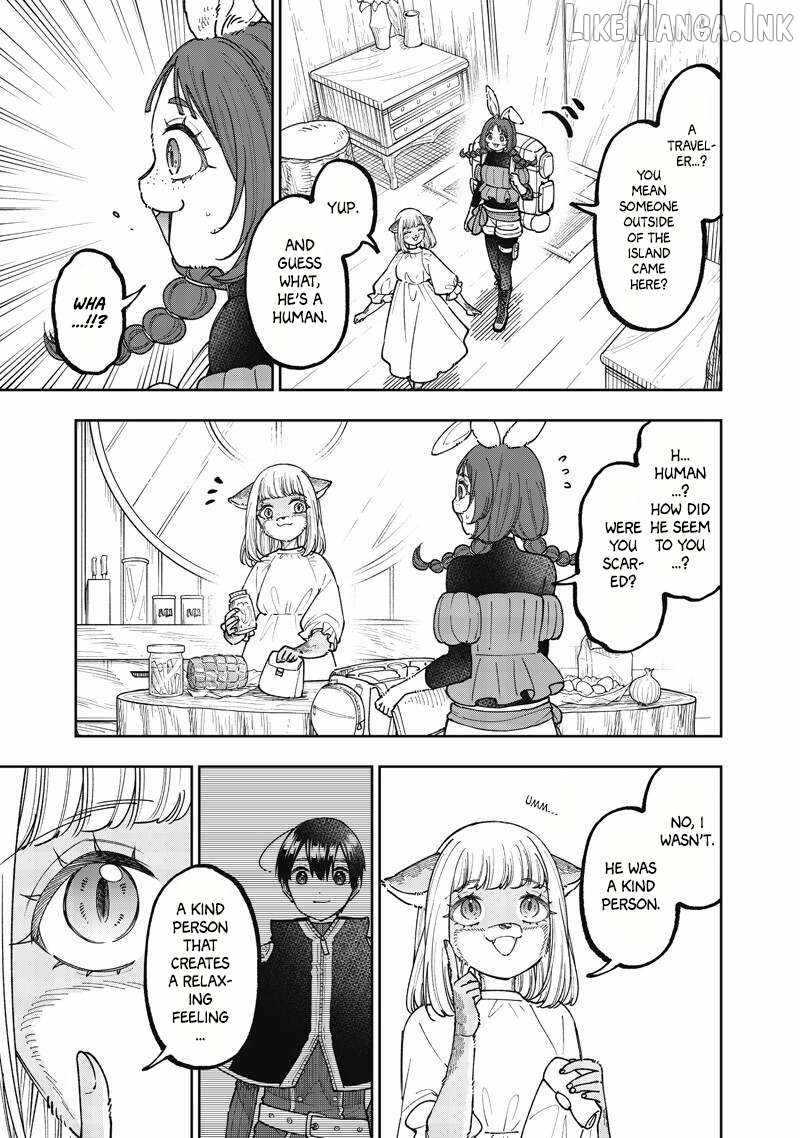 The Savior  ~The former hero who saved another world beats the real world full of monsters~ Chapter 79.5 - Page 4