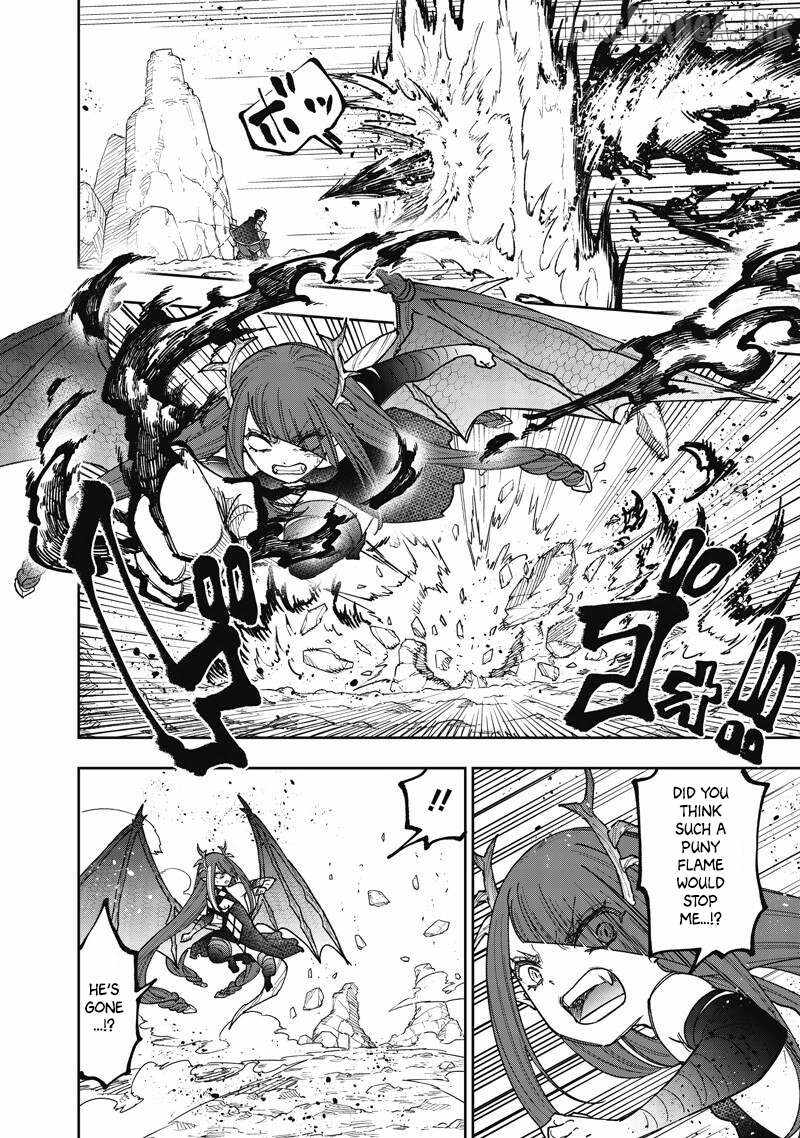 The Savior  ~The former hero who saved another world beats the real world full of monsters~ Chapter 79 - Page 14