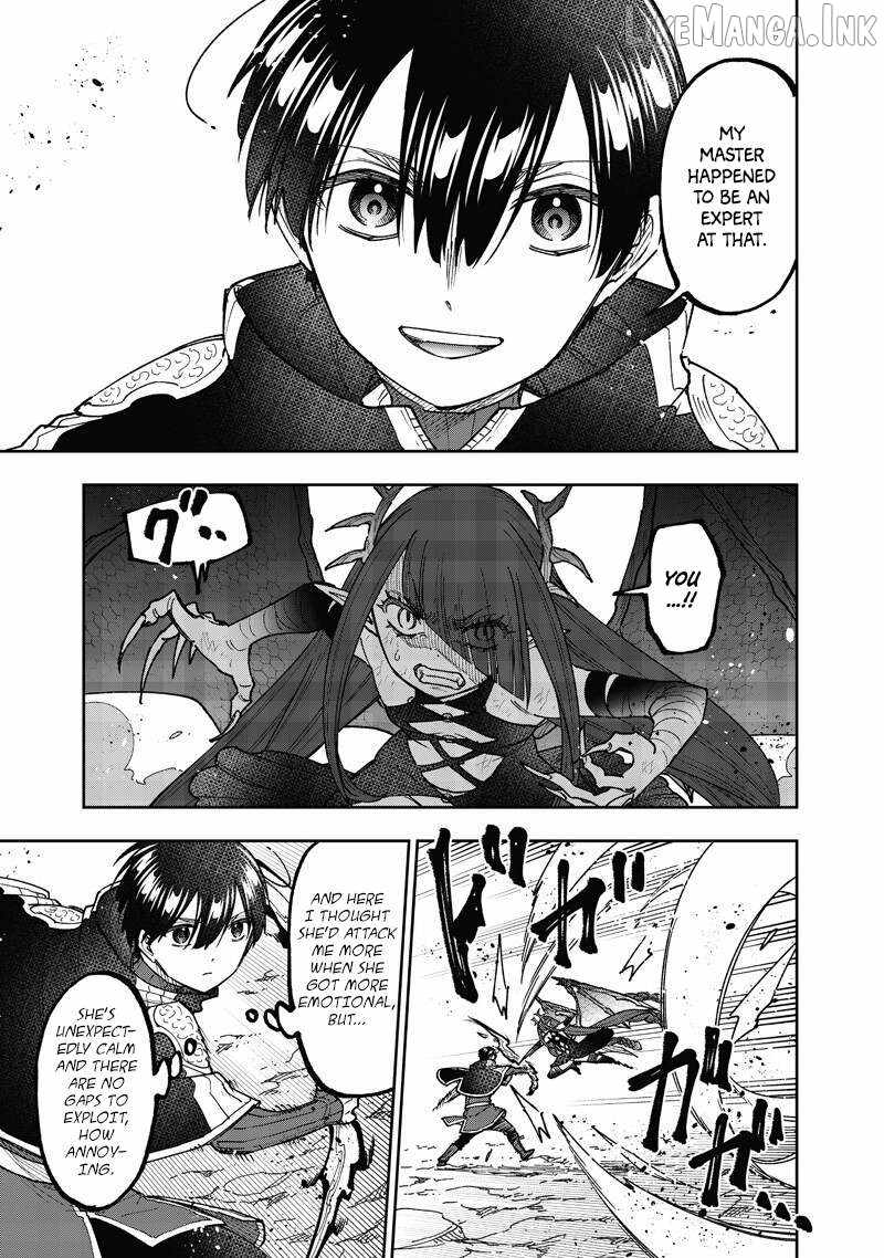 The Savior  ~The former hero who saved another world beats the real world full of monsters~ Chapter 79 - Page 17