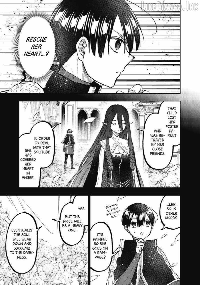 The Savior  ~The former hero who saved another world beats the real world full of monsters~ Chapter 79 - Page 5