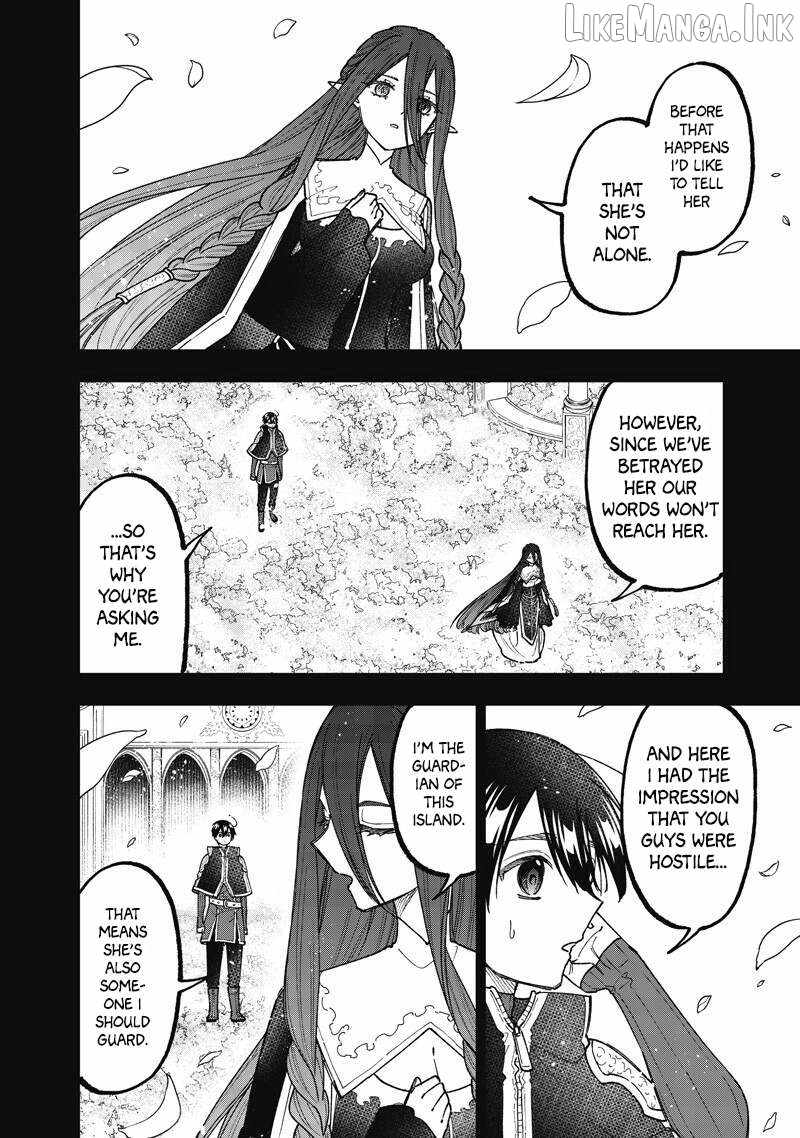 The Savior  ~The former hero who saved another world beats the real world full of monsters~ Chapter 79 - Page 6