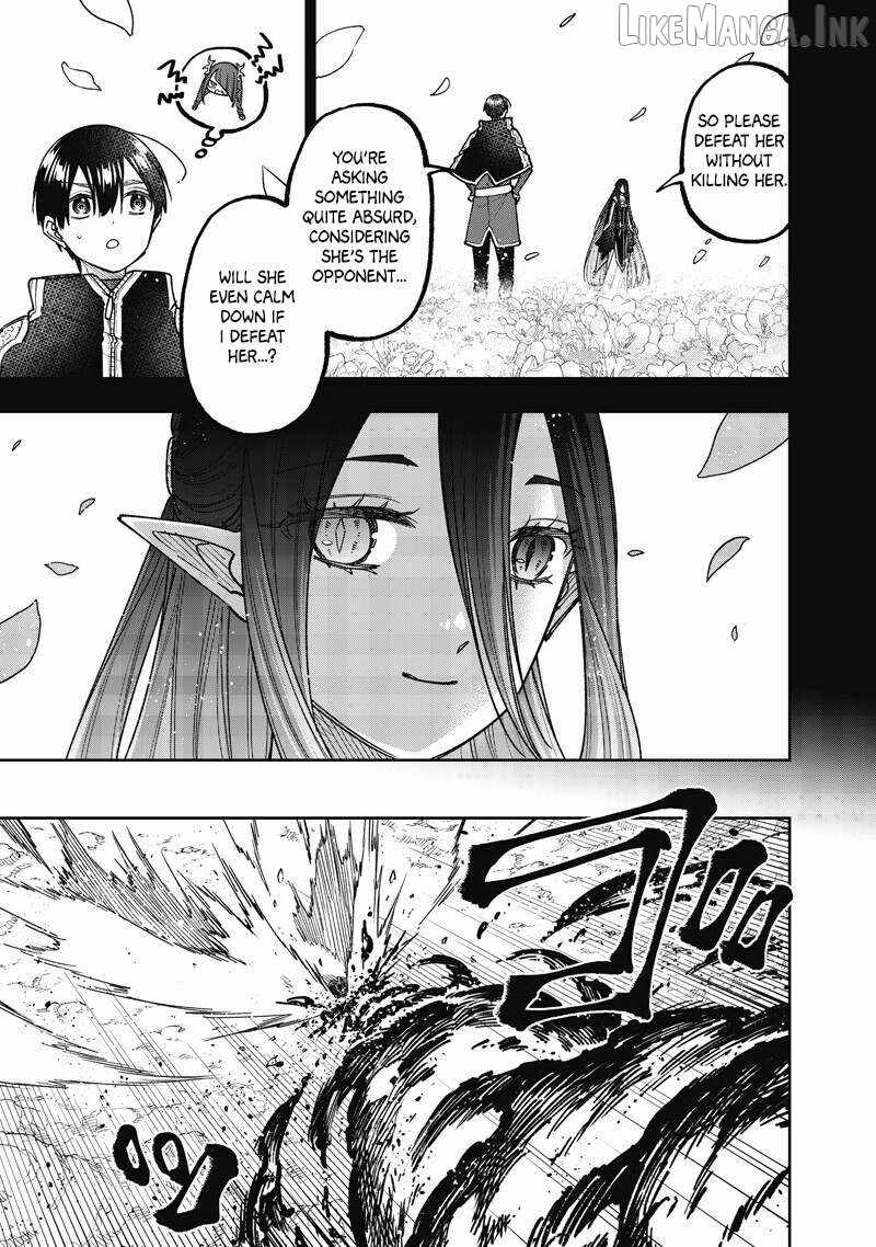 The Savior  ~The former hero who saved another world beats the real world full of monsters~ Chapter 79 - Page 7