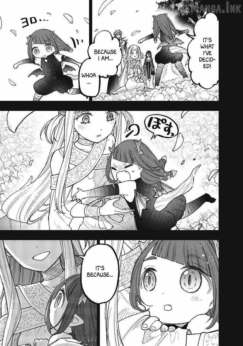 The Savior  ~The former hero who saved another world beats the real world full of monsters~ Chapter 80 - Page 12