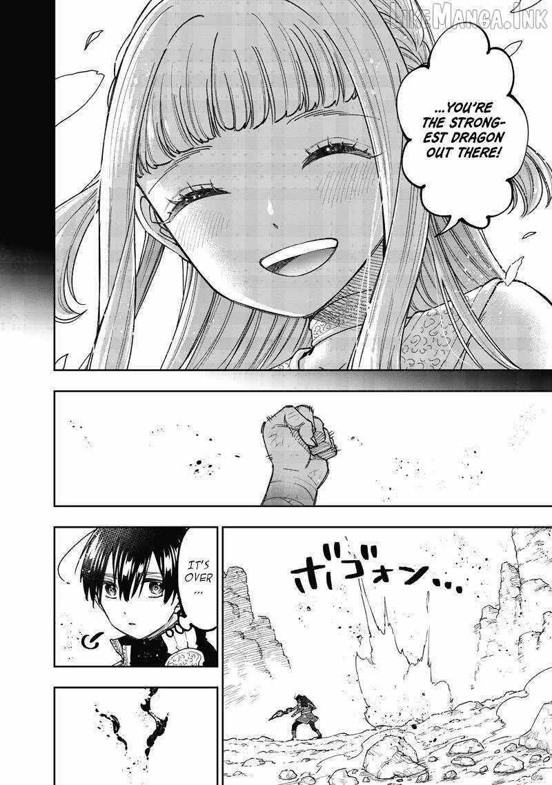 The Savior  ~The former hero who saved another world beats the real world full of monsters~ Chapter 80 - Page 13