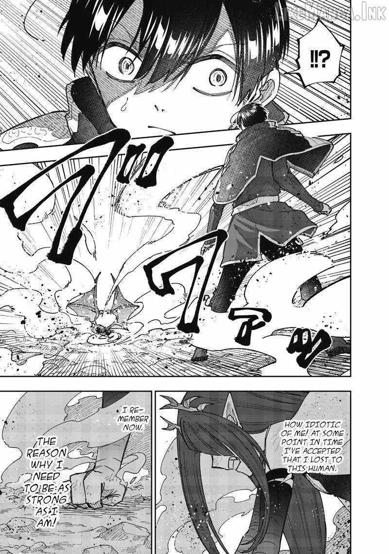 The Savior  ~The former hero who saved another world beats the real world full of monsters~ Chapter 80 - Page 14
